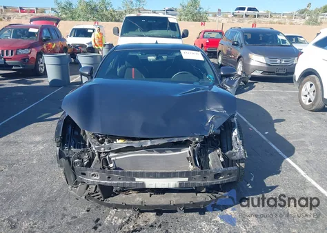 2024 Subaru Brz Limited из США, поврежденный, VIN JF1ZDBE14R8704117